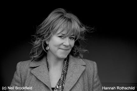 Hannah Rothschild