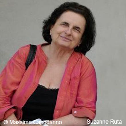 Suzanne Ruta