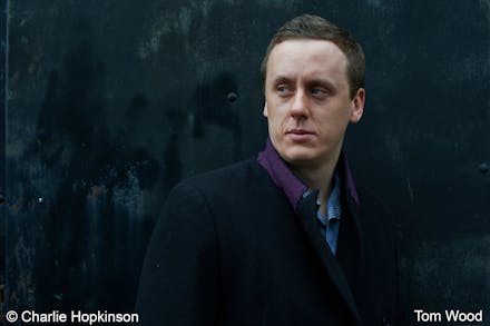 Tom Wood