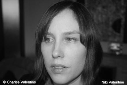 Niki Valentine