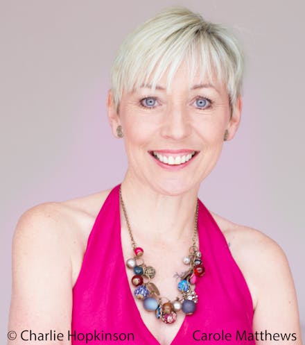 Carole Matthews