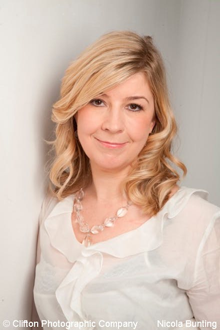 Nicola Bunting