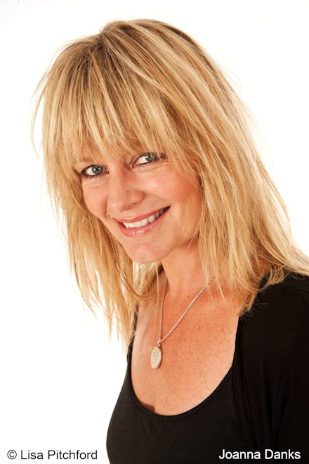 Joanna Collie