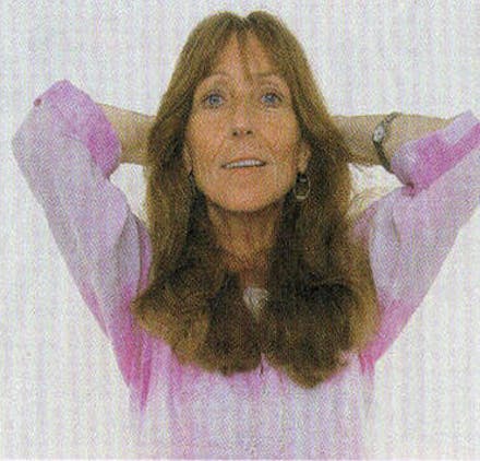 Kim Noble