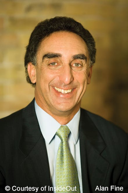 Alan Fine