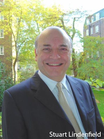 Stuart Lindenfield