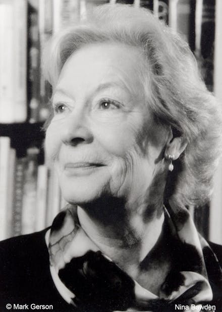 Nina Bawden