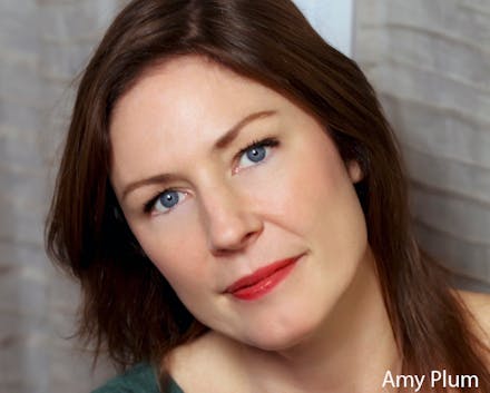 Amy Plum