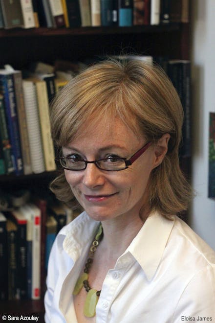 Eloisa James