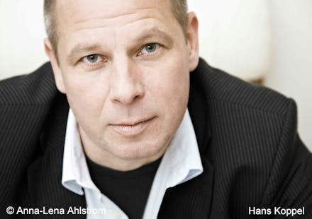 Hans Koppel