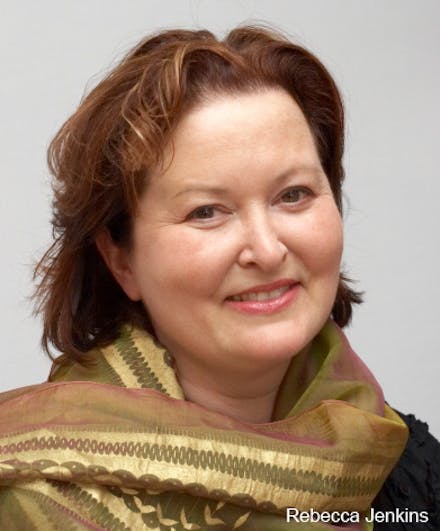 Rebecca Jenkins