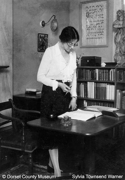 Sylvia Townsend Warner