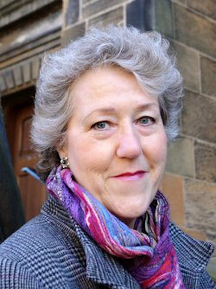 Linda Gillard