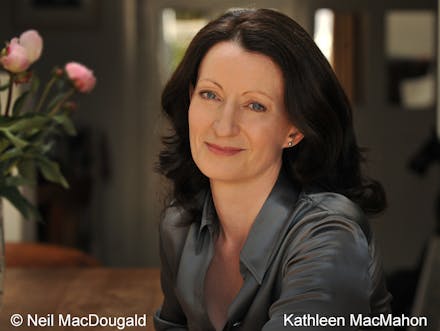 Kathleen MacMahon