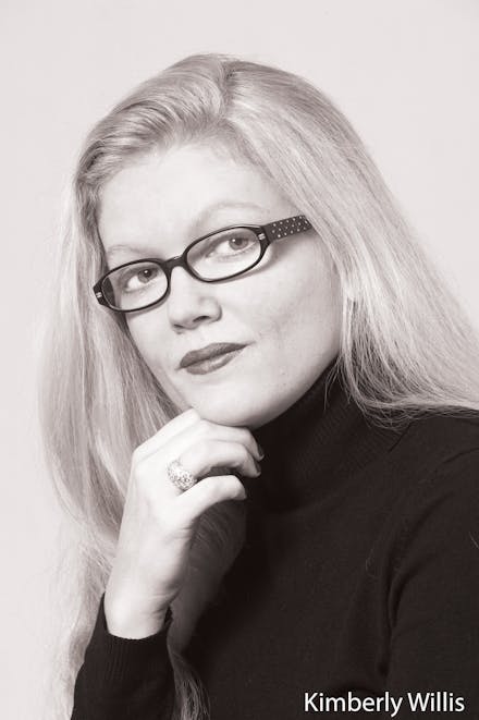 Kimberly Willis