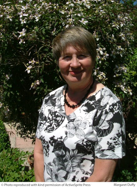 Margaret Duffy