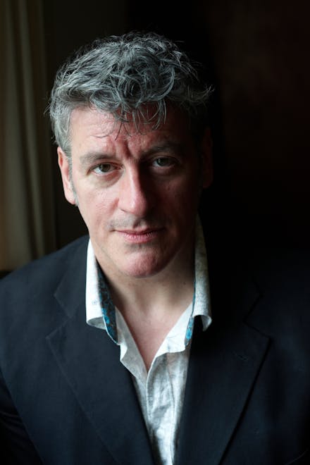Martyn Waites