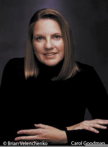 Carol Goodman