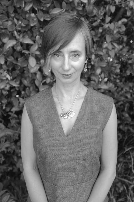 Susannah Marriott