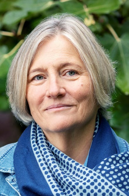 Marianne Majerus