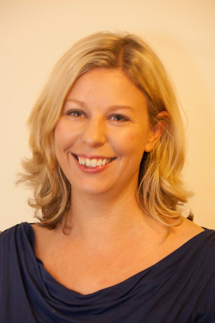 Helen Foster