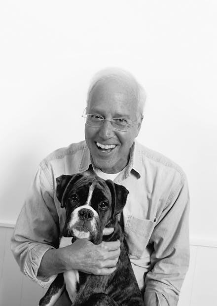 Bruce Fogle