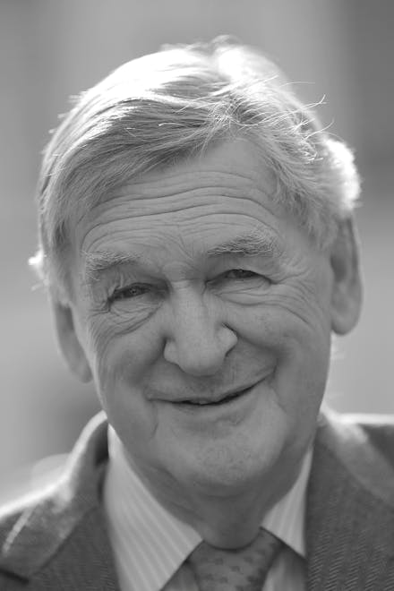 Hugh Johnson