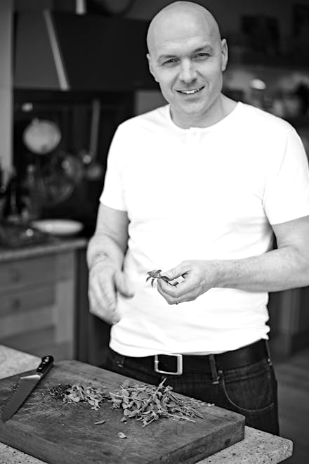 Simon Rimmer