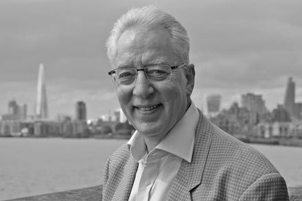 Michael Schuster