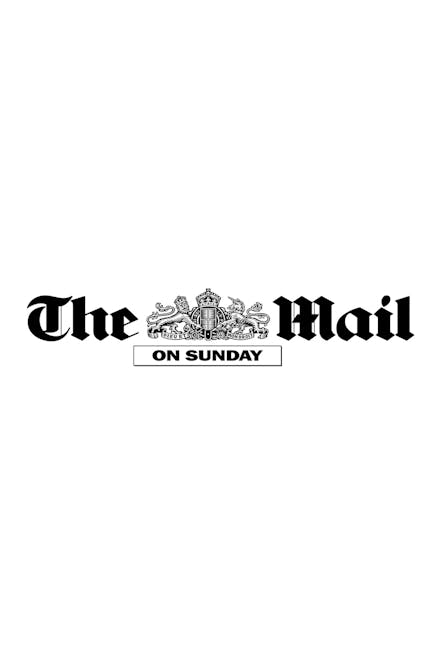 The Mail On Sunday