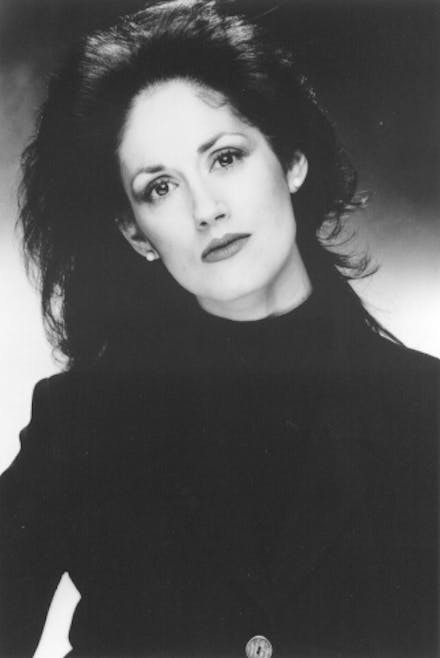 Sonia Choquette