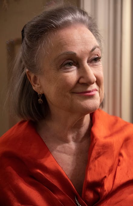 Margaret Rand