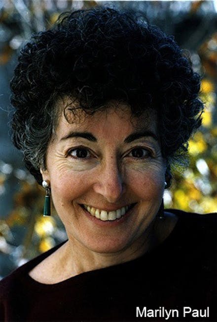 Marilyn Paul
