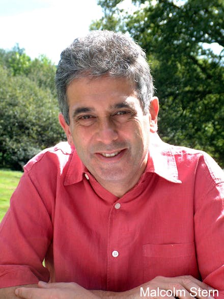 Malcolm Stern