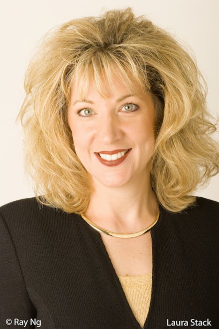Laura Stack