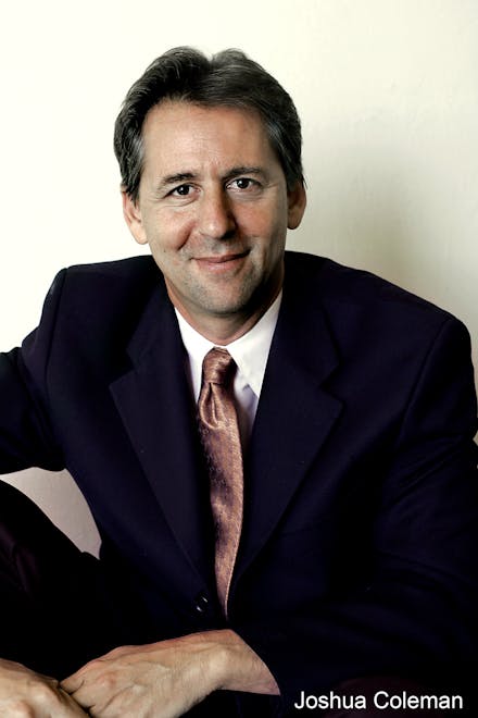 Joshua Coleman