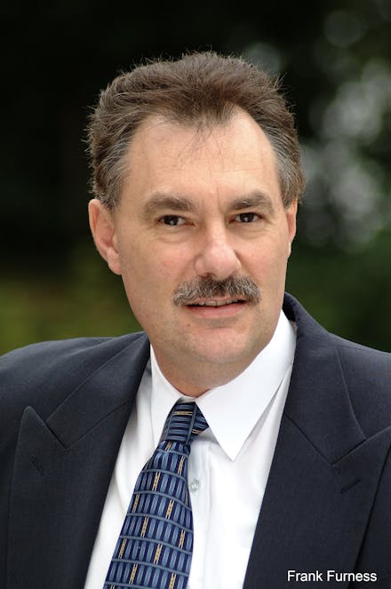 Frank Furness