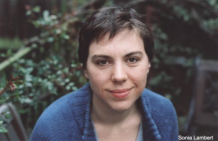 Sonia Lambert