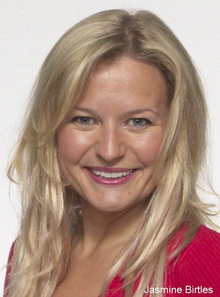 Jasmine Birtles