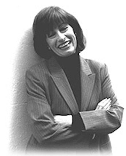 Hilary Norman