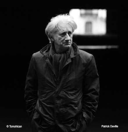 Patrick Deville