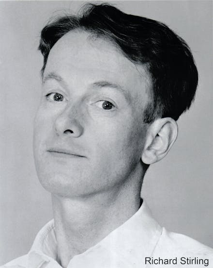 Richard Stirling