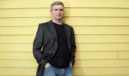 M. R. Carey