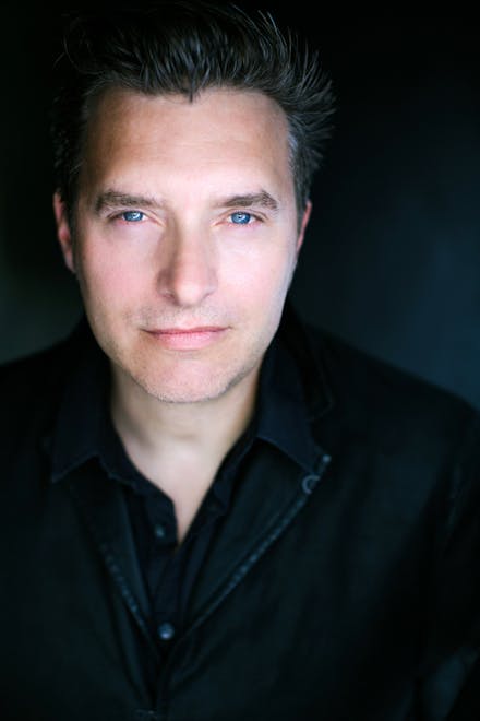 Shane Kuhn