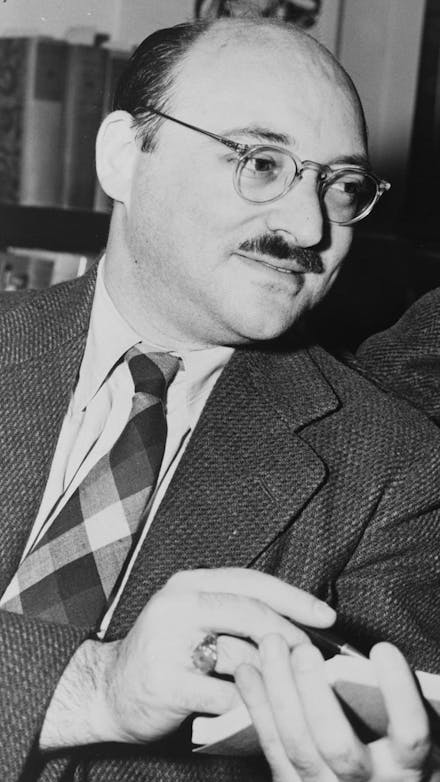 Ellery Queen