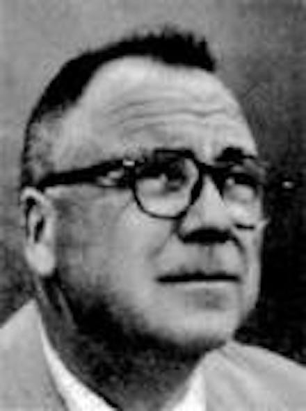 Jonathan Latimer