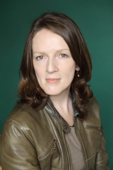Michele Forbes