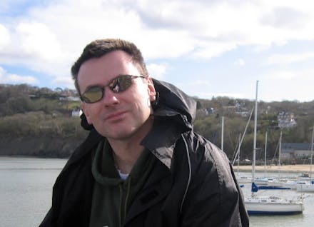 Martin Day