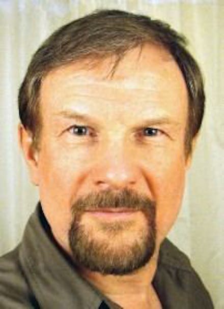 Keith Topping