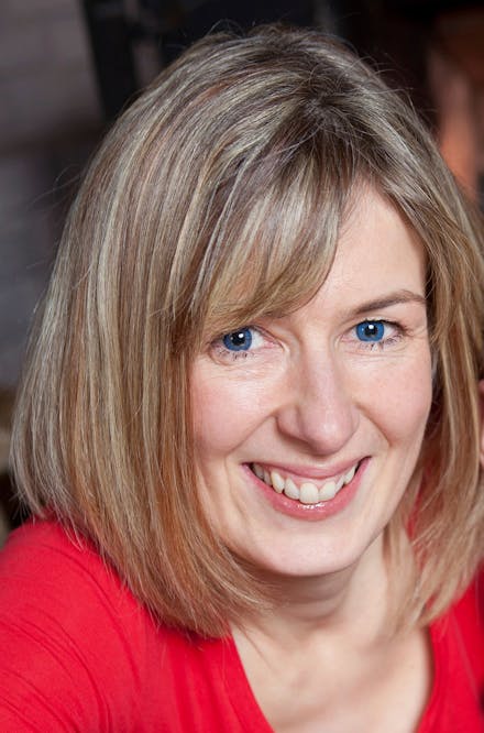 Angela Dowden
